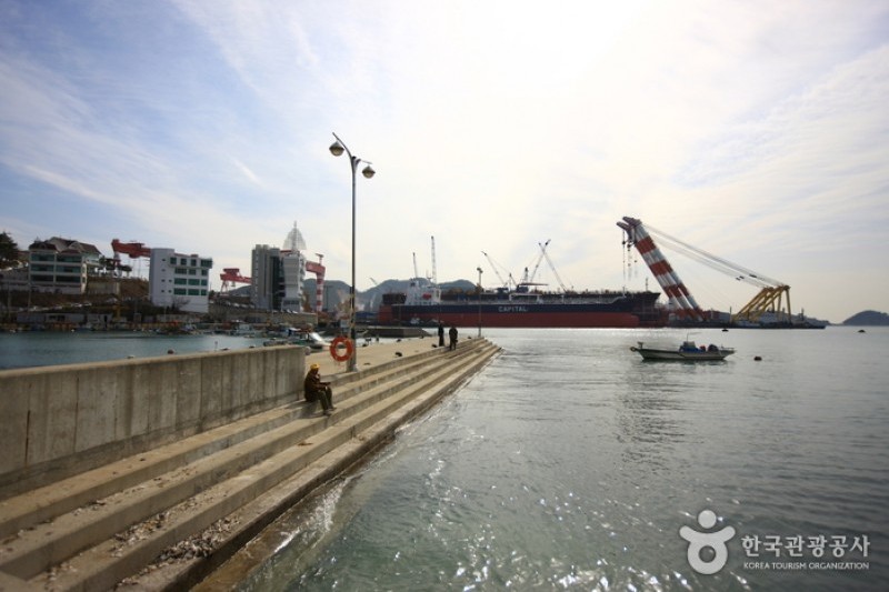 水治海岸 (5/5)