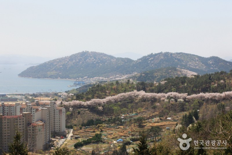 安民峠 (3/6)