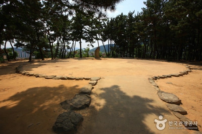 亀旨峰 (2/7)