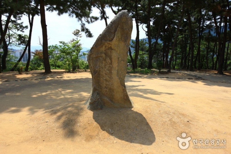 亀旨峰 (3/7)