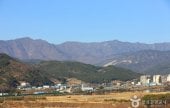 霊鷲山(영축산)