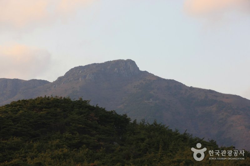 霊鷲山(영축산) (5/8)