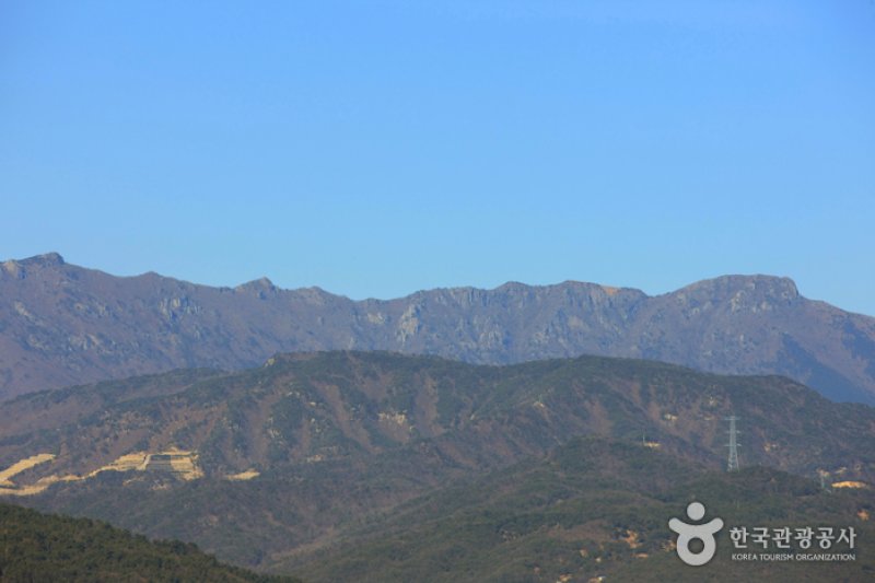霊鷲山(영축산) (8/8)