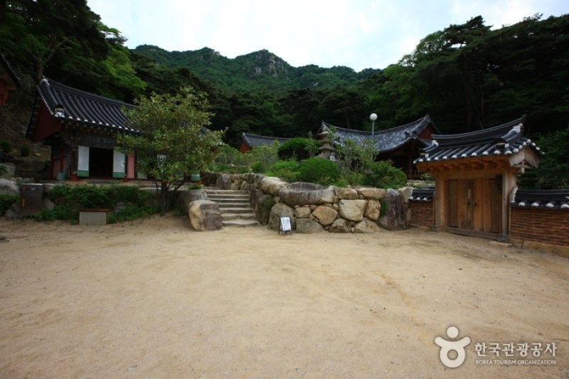 銀河寺 (1/7)