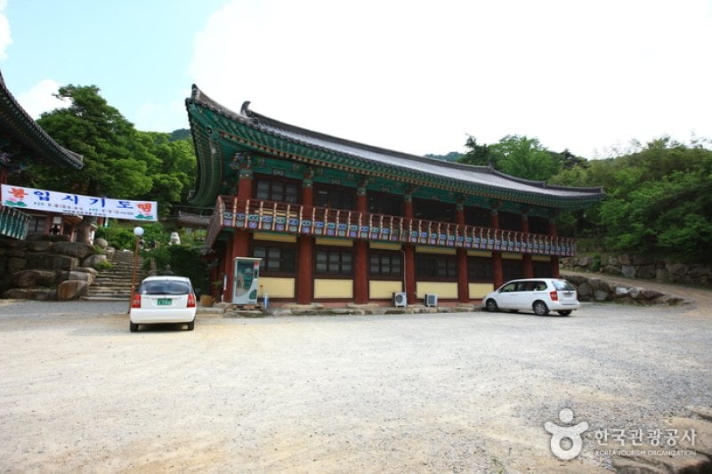 銀河寺 (3/7)