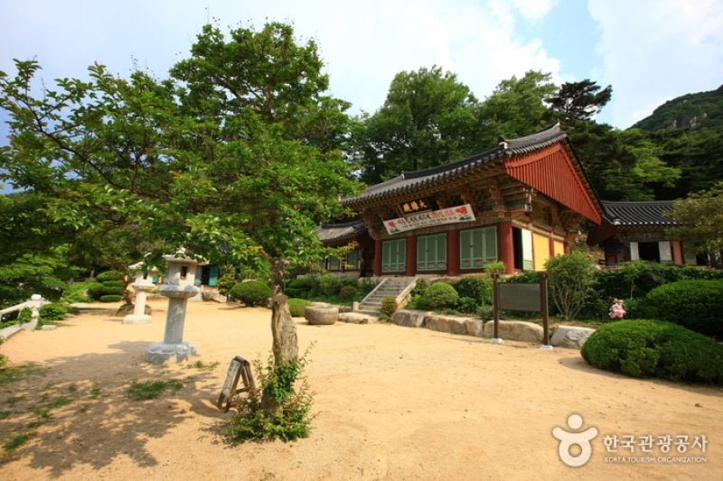 銀河寺 (6/7)