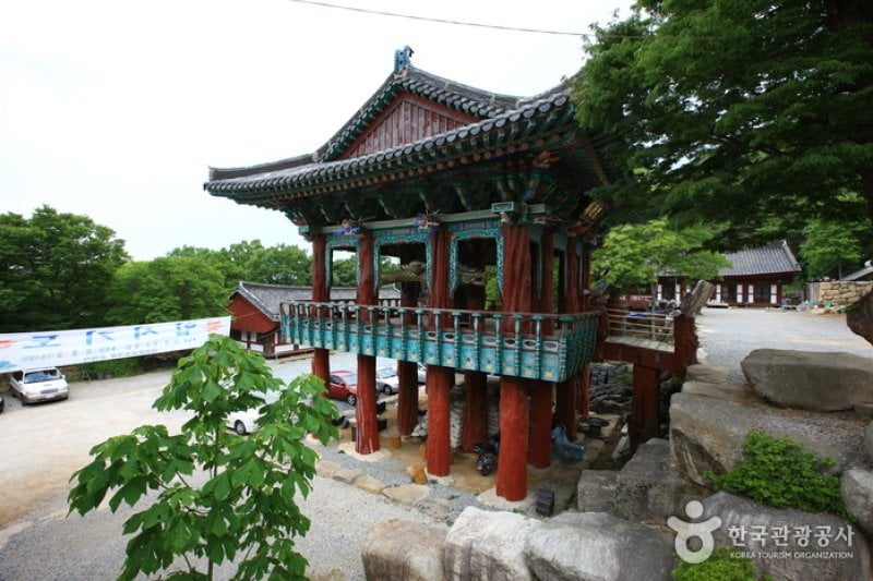 銀河寺 (7/7)