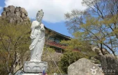 錦山菩提庵（南海）