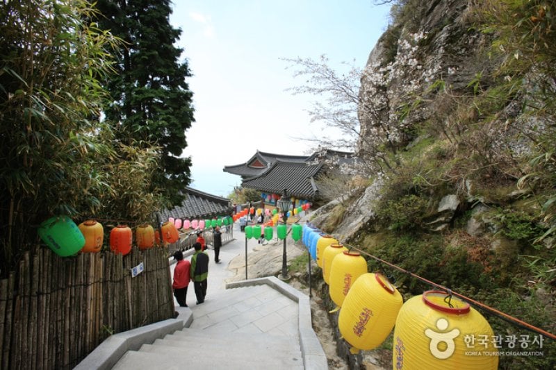 錦山菩提庵（南海） (5/32)