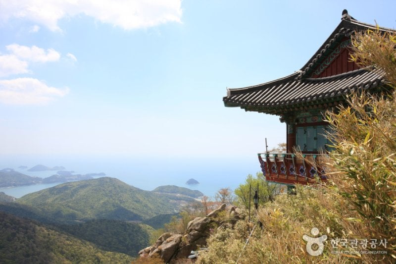 錦山菩提庵（南海） (6/32)