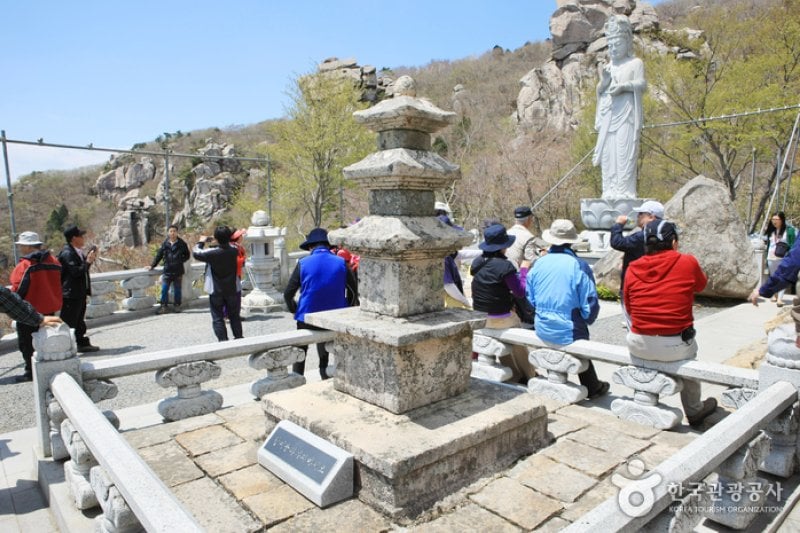 錦山菩提庵（南海） (15/32)