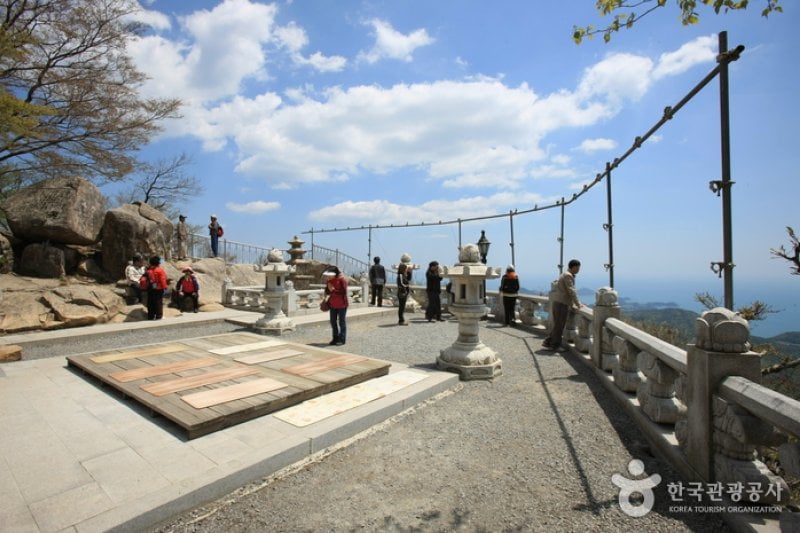 錦山菩提庵（南海） (17/32)