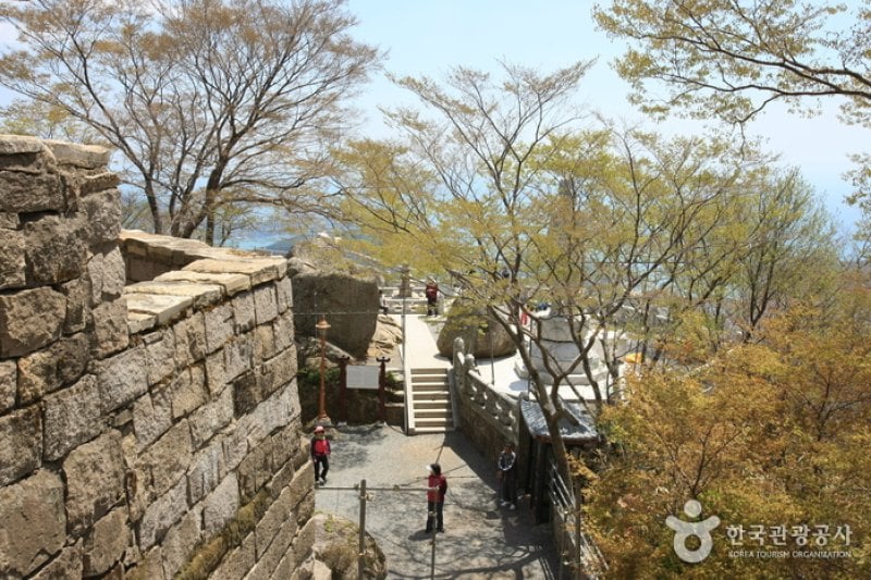 錦山菩提庵（南海） (19/32)