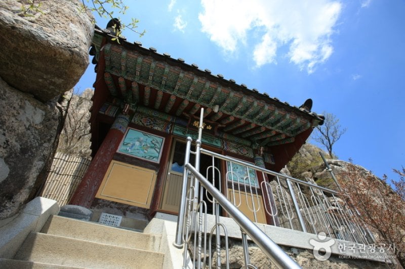 錦山菩提庵（南海） (24/32)