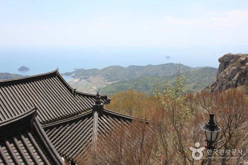 錦山菩提庵（南海） (25/32)
