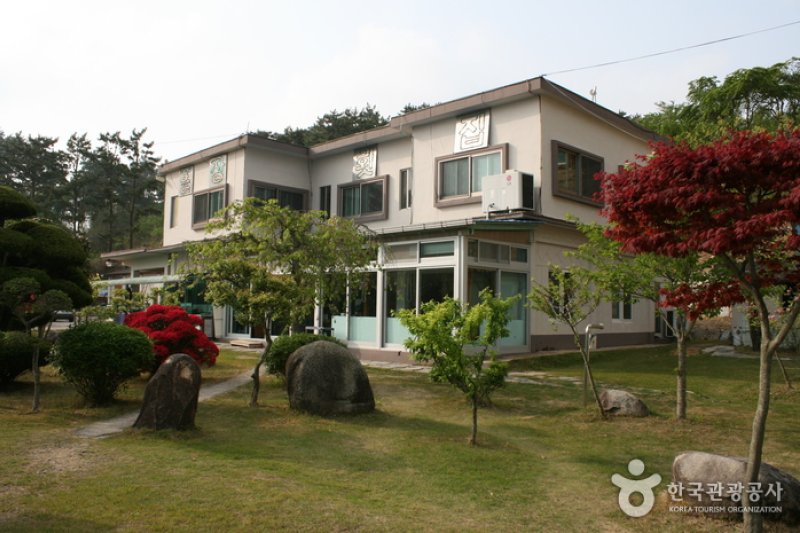 別荘フェッチプ(별장횟집) (1/7)