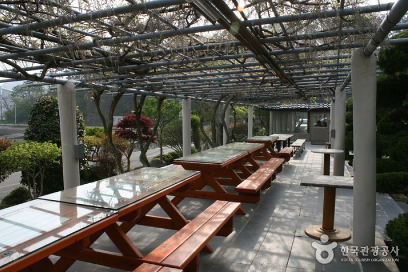 別荘フェッチプ(별장횟집) (6/7)