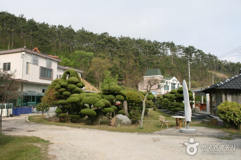 別荘フェッチプ(별장횟집) (7/7)