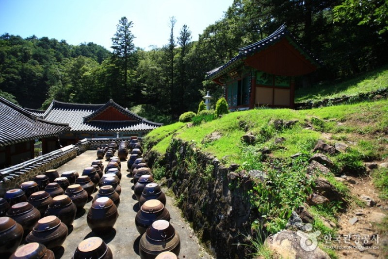 大源寺（智異山）（대원사 (7/7)