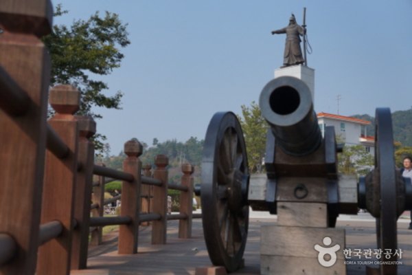 李舜臣公園