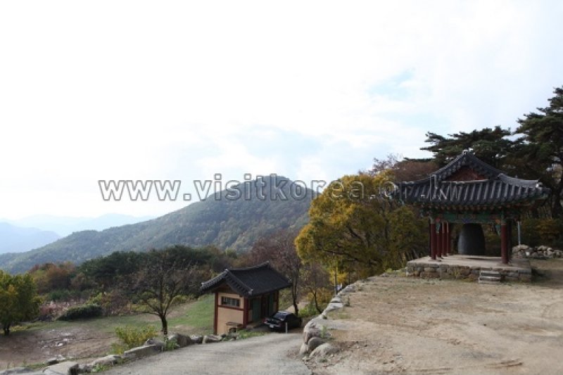 万魚寺（만어사） (2/21)