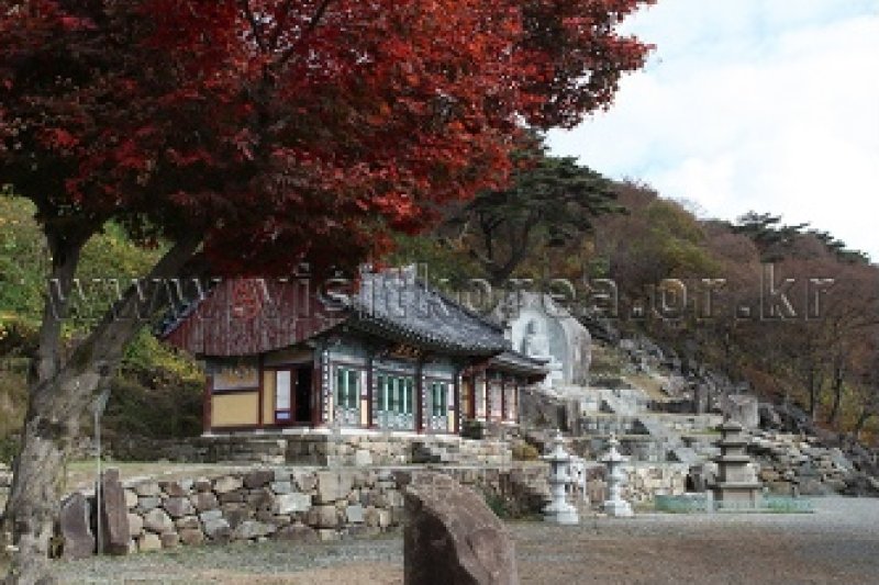万魚寺（만어사） (3/21)