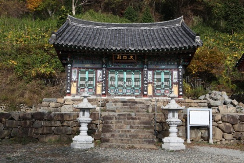 万魚寺（만어사） (4/21)
