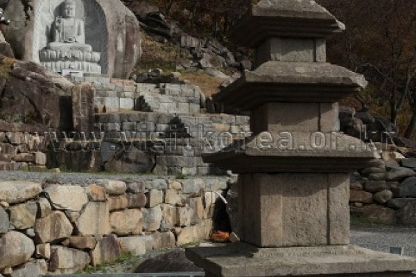 万魚寺（만어사）