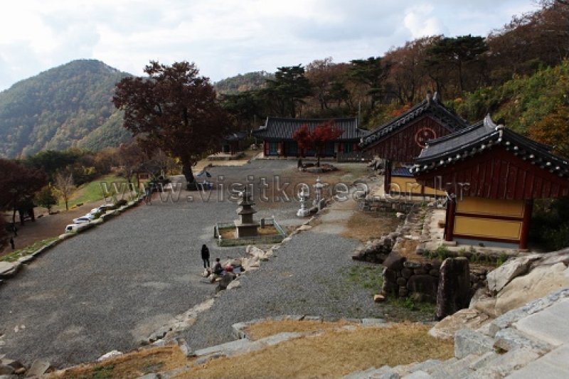 万魚寺（만어사） (11/21)