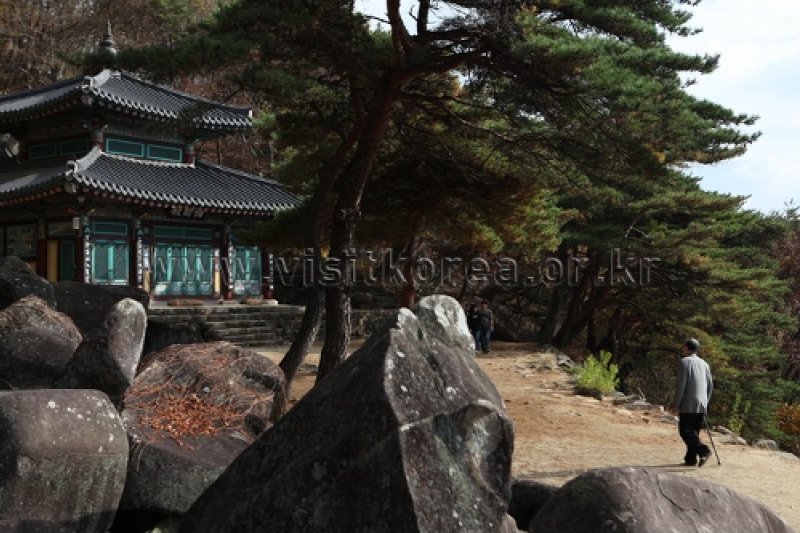 万魚寺（만어사） (13/21)