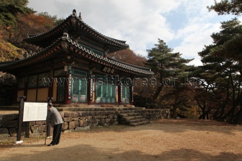 万魚寺（만어사） (14/21)