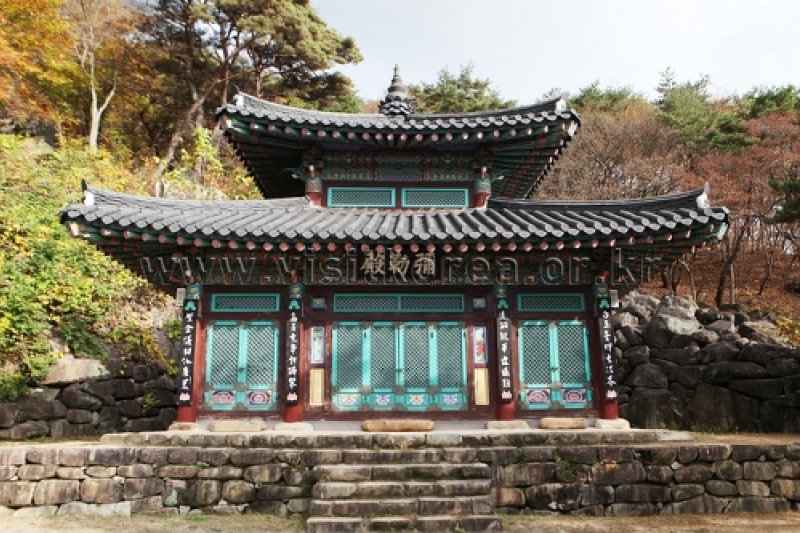 万魚寺（만어사） (15/21)