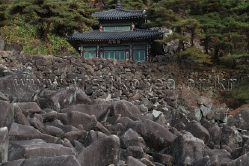 万魚寺（만어사） (21/21)
