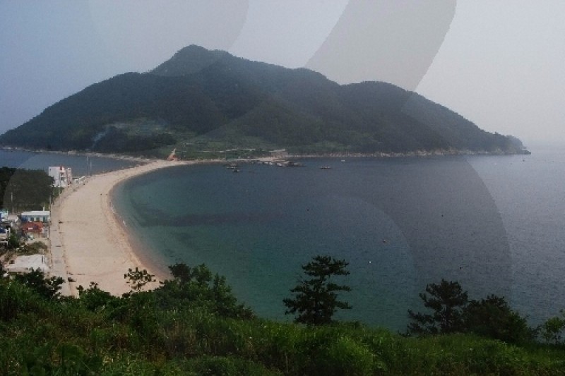 比珍島 (1/5)