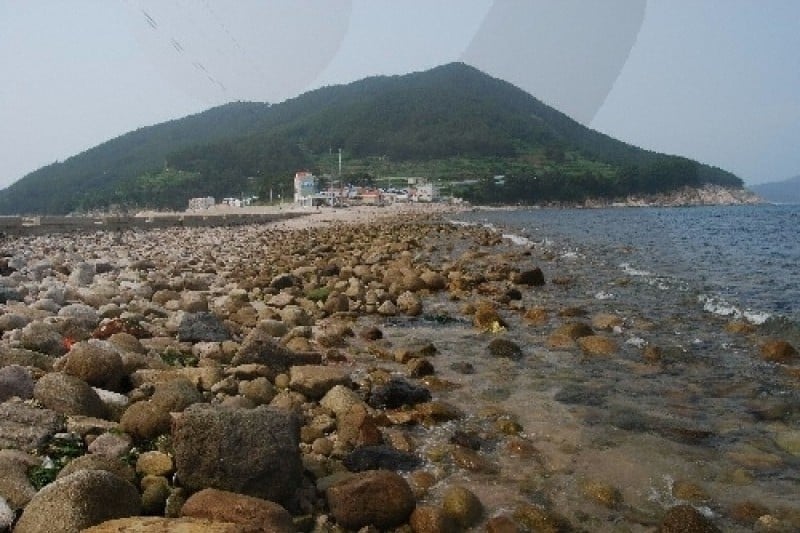 比珍島 (3/5)