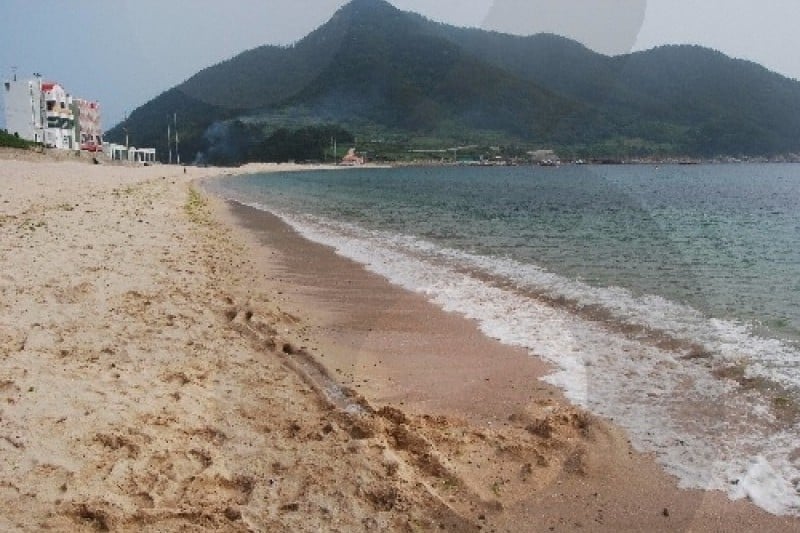 比珍島 (4/5)