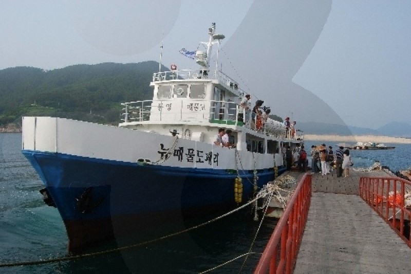比珍島 (5/5)
