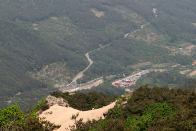黄梅山 (8/12)