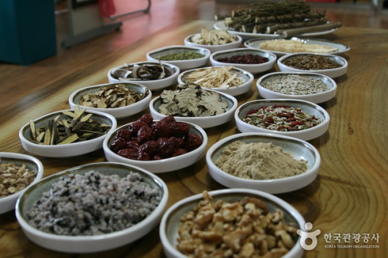 ソンリム山荘食堂(송림산장) (5/8)