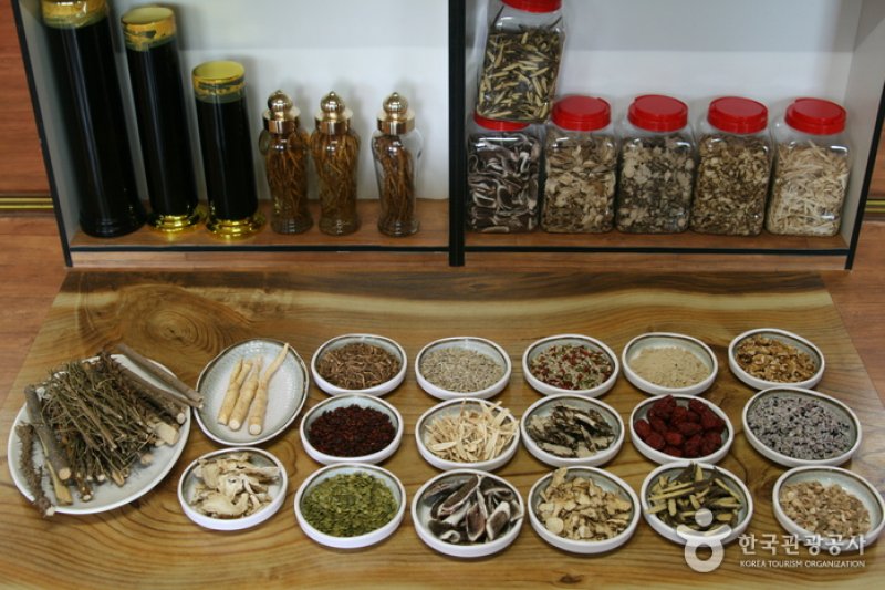 ソンリム山荘食堂(송림산장) (6/8)