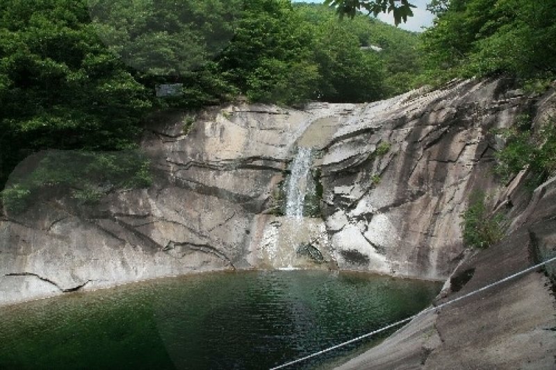誌礼 ホバクソ（시례 호박소） (1/5)