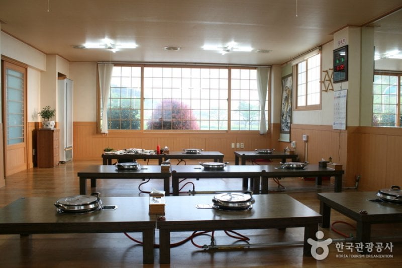 実安チャンオ村(실안장어촌) (4/7)