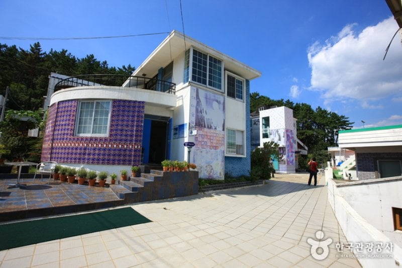 全爀林美術館 (1/9)