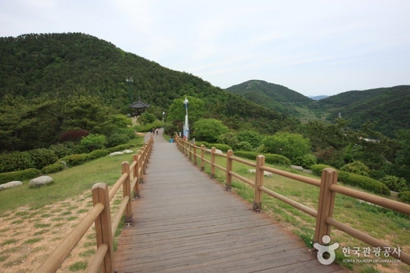 達牙公園 (13/13)