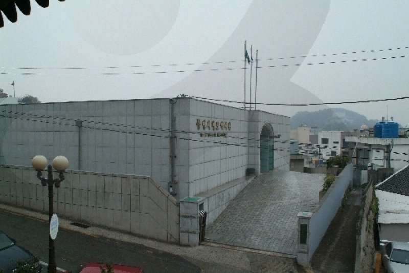 統営市郷土歴史館（통영시 향토역사관） (2/2)