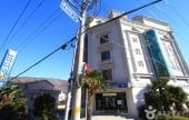 巨済ハワイコンドビーチホテル