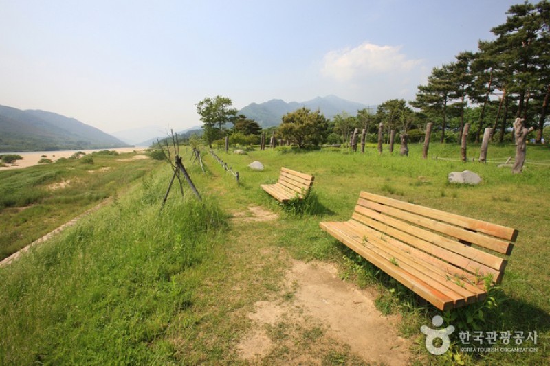 平沙里公園 (7/20)