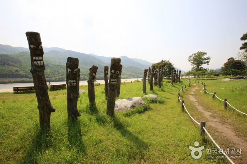 平沙里公園 (8/20)