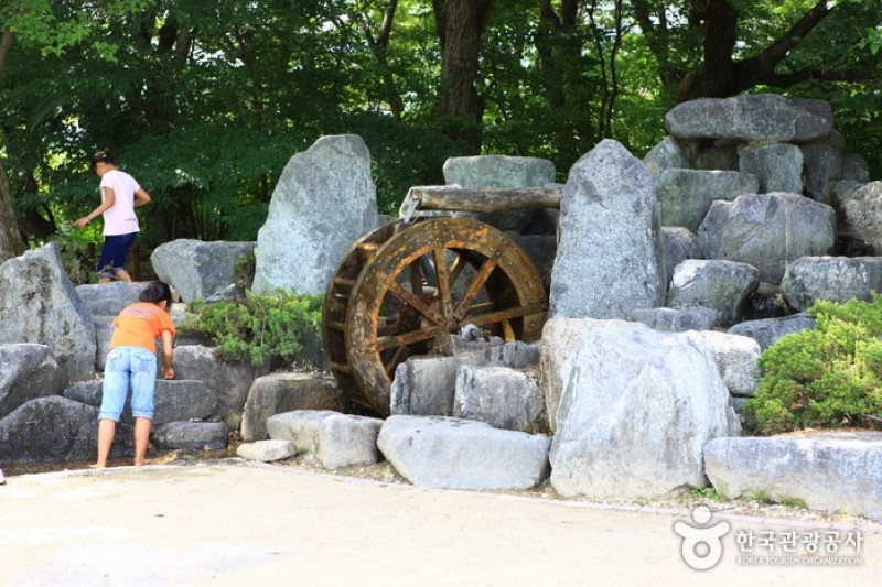上林公園 (11/12)