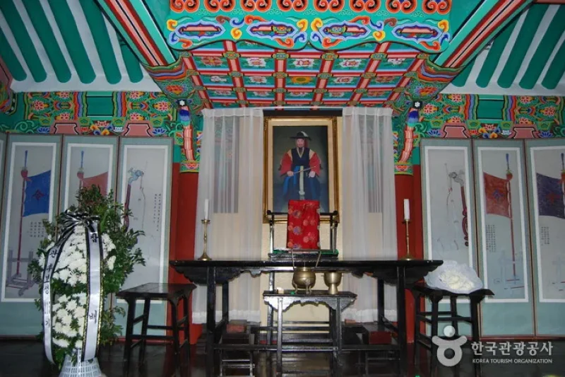 忠烈祠 (5/11)